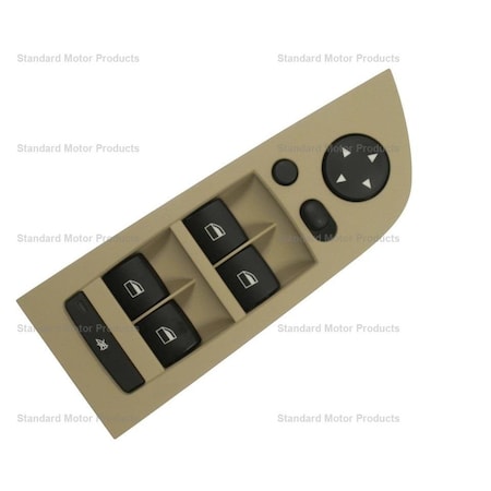 Standard Ignition Power Window Switch, Dws-1349 DWS-1349